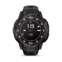 Смарт-годинник Garmin Instinct Crossover AMOLED, Tactical, Black/Black, GPS смарт-годинник (010-03398-02) - уменьшенное изображение 9