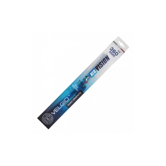 Щітка склоочисника Velgio Neo Vision 14/350мм (81360) - зображення 1