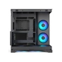 Корпус для ПК Fractal Design Pop 2 Vision Black RGB (FD-C-POV2A-02) - зменшене зображення 7