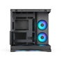 Корпус для ПК Fractal Design Pop 2 Vision Black RGB (FD-C-POV2A-02) - зменшене зображення 7