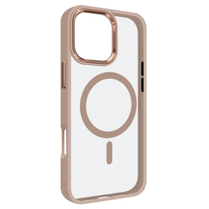 Чохол до мобільного телефона Armorstandart Unit MagSafe Apple iPhone 16 Pro Max Titanium Desert (ARM81331) зображення 1