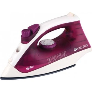 Праска Kalunas KGC-5180 зображення 1