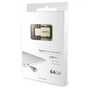 USB флеш накопичувач ADATA 64GB UC350 Gold USB 3.1/Type-C (AUC350-64G-CGD) - зменшене зображення 5