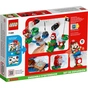 Конструктор LEGO Super Mario Вогняний наліт Білла-банзай додатковий набір (71366) - зменшене зображення 8