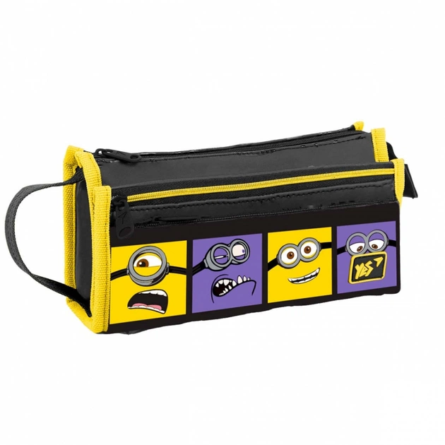Пенал Yes Minions PH-19-2 (533237) - зображення 1