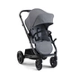 Коляска X-Lander 2 в 1 X-Cite Azure Grey (90759) - зменшене зображення 5