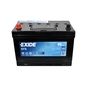Акумулятор автомобільний EXIDE START-STOP EFB 95A (EL955) - preview 2