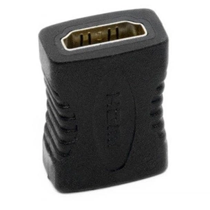 Перехідник HDMI F to HDMI F Extradigital (KBH1693) зображення 1
