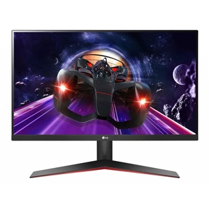 Монітор LG 27MP60G-B зображення 1