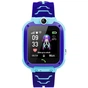 Смарт-годинник UWatch Q12 Kid smart watch Blue (F_100006) - зменшене зображення 3