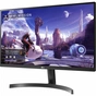 Монітор LG 27QN600-B - уменьшенное изображение 4