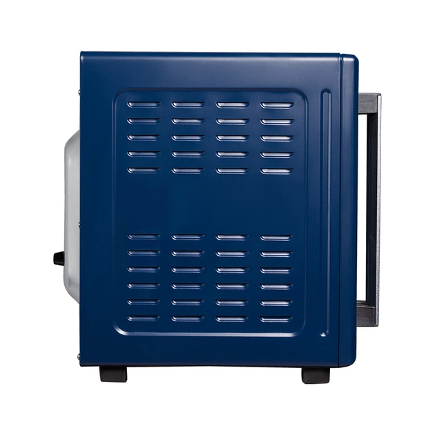 Електропіч Liberton LEO-600 Dark Blue - picture 3