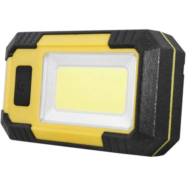 Ліхтар MDA LED Work lamp LTC 10W (LXLA317) - изображение 1