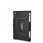 Чохол до планшета UAG iPad Mini (2015/2019) Metropolis, Black (121616114040) - зменшене зображення 10