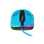 Мишка Xtrfy M42 RGB Miami Blue (XG-M42-RGB-BLUE) - зменшене зображення 6