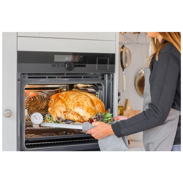 Кухонний термометр KitchenAid Coreline (KQ903G) - picture 7