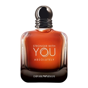 Парфуми Giorgio Armani Emporio Armani Stronger With You Absolutely 100 мл (3614273336383) зображення 1