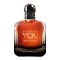 Духи Giorgio Armani Emporio Armani Stronger With You Absolutely 100 мл (3614273336383) - уменьшенное изображение 1
