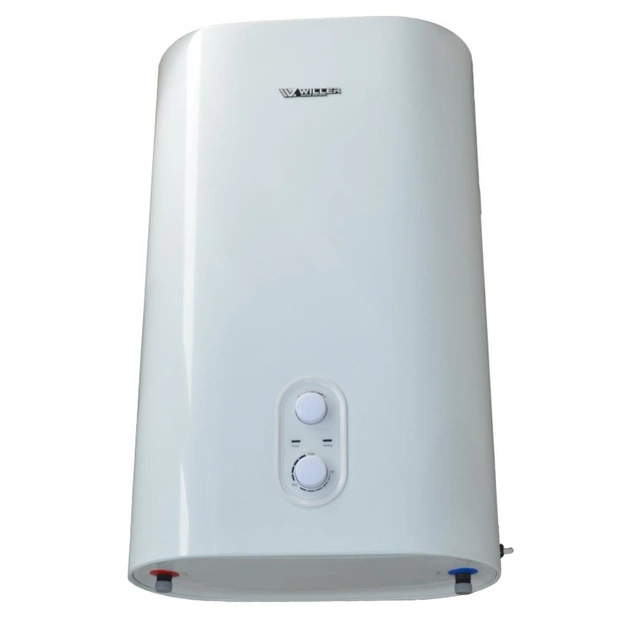 Бойлер Willer EV100DR fine - зображення 1