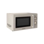 Мікрохвильова піч Liberton LMW-2088M Ivory - зменшене зображення 3