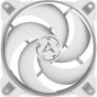 Кулер до корпусу Arctic BioniX P120 - Grey/White (ACFAN00167A) - уменьшенное изображение 1