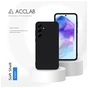 Чехол для мобильного телефона ACCLAB SoftShell Samsung Galaxy A55 Black (1283126592140) - уменьшенное изображение 4
