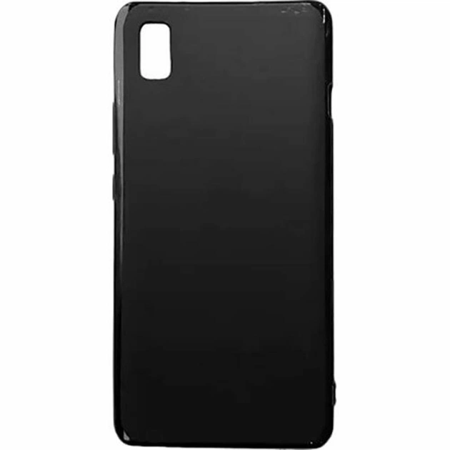 Чехол для мобильного телефона Armorstandart Matte Slim Fit ZTE Blade L210 Black (ARM57415) - изображение 1