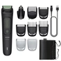 Тример Philips All-in-One Trimmer 3000 Series MG3945/15 - зменшене зображення 1