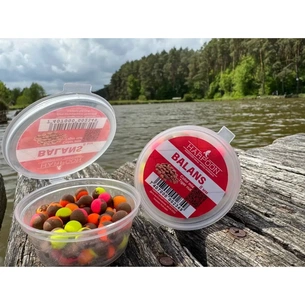 Бойл Harpoon Balans 8мм color mix Tiger nut (7407000002349) зображення 1
