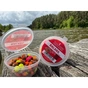 Бойл Harpoon Balans 8мм color mix Tiger nut (7407000002349) - зменшене зображення 1
