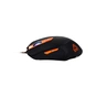 Мишка Canyon Eclector USB Black (CND-SGM03RGB) - зменшене зображення 3