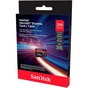 Карта пам'яті SanDisk 256GB microSDXC class 10 UHS-I U3 A1 Express (SDSQXFN-256G-GN4NN) - зменшене зображення 2