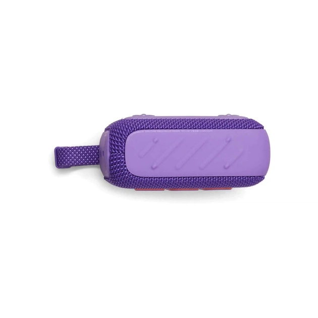 Акустична система JBL Go 4 Purple (JBLGO4PUR) - picture 8