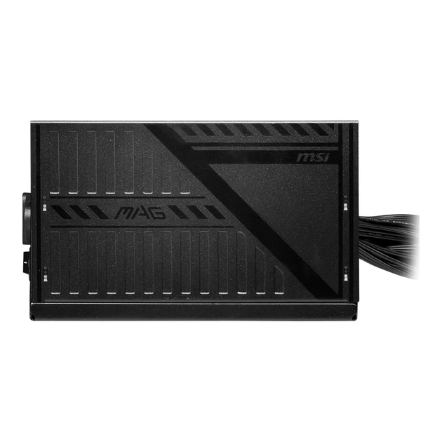 Блок живлення MSI 650W (MAG A650BNL OEM bulk packing) - зображення 3