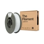 Пластик для 3D-принтера The Filament TPU-95A 1.75mm WHITE 1kg (TF-24132) - зменшене зображення 3