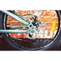 Велосипед Discovery Flint AM DD 24" 13" ST 2024 Зелено-сріблястий (OPS-DIS-24-332) - зменшене зображення 7