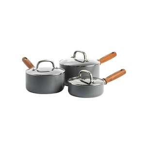 Ківш GreenPan Mayflower Набір 3 шт (CC001595-001) зображення 1