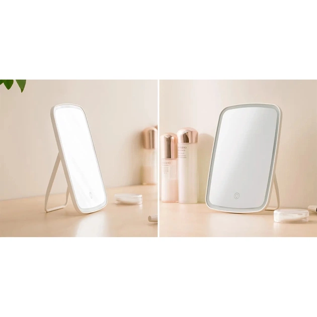 Зеркало Xiaomi LED Makeup Mirror (NV026) - изображение 6