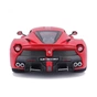 Масштабна модель автомобіля Bburago Автомодель - LaFerrari, 1:18 (18-16001) - зменшене зображення 3