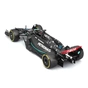 Масштабна модель автомобіля Bburago Автомодель з фігуркою - Mercedes-AMG F1 W14 E Performance, 1:24 (18-28037) - зменшене зображення 9