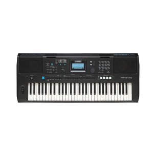 Синтезатор Yamaha PSR-E473 изображение 1