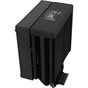 Кулер процессорный Zalman CNPS9X ECO DS Black - уменьшенное изображение 6
