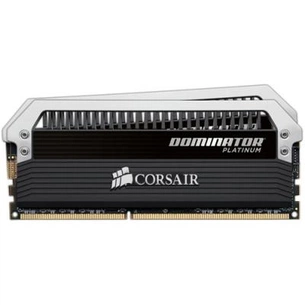 Модуль пам'яті для комп'ютера DDR3 16GB (2x8GB) 2400 MHz Corsair (CMD16GX3M2A2400C10) зображення 1