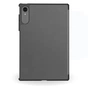 Чехол для планшета BeCover Smart Case Lenovo Idea Tab Pro (2nd Gen) TB390FU 13.0" Gray (715804) - уменьшенное изображение 4