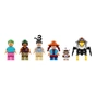 Конструктор LEGO One Piece Доррі проти Броґі: гіганти «Малого Саду» (75644-) - зменшене зображення 7