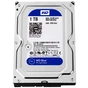 Жорсткий диск 3.5" 1TB WD (#WD10EZRZ-FR#) - зменшене зображення 2