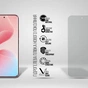 Плівка захисна Armorstandart hydrogel Matte Infinix Hot 60 Pro+ 4G (ARM88883) - зменшене зображення 2