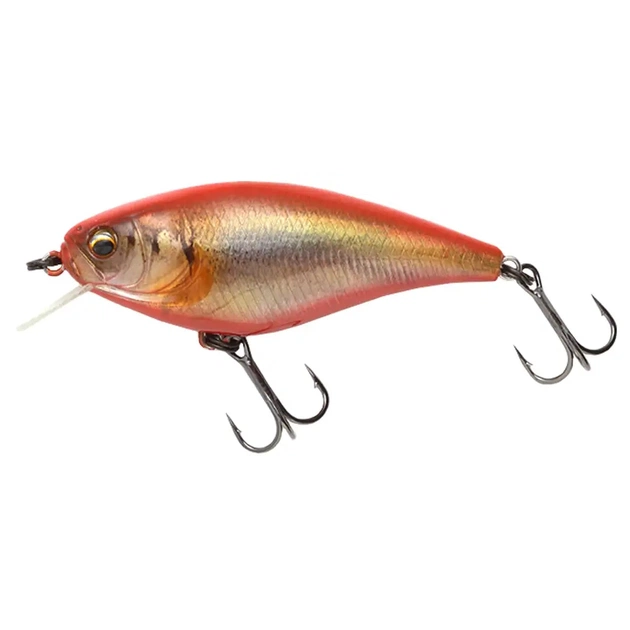 Воблер Imakatsu Gekiasa Shad 58SF 58mm 7.0g 804 (0.5m) (1452.16.90) - зображення 1