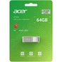 USB флеш накопичувач Acer 64GB UF300 Silver USB 3.2 (BL.9BWWA.518) - зменшене зображення 4