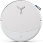 Пилосос Ecovacs DEEBOT T90 PRO OMNI WH (DEX95) - зменшене зображення 12